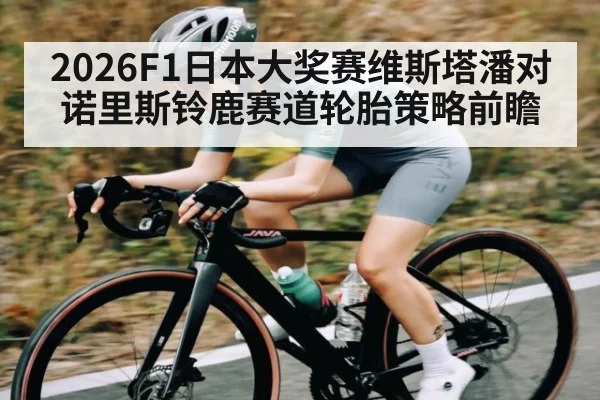 2026F1日本大奖赛维斯塔潘对诺里斯铃鹿赛道轮胎策略前瞻