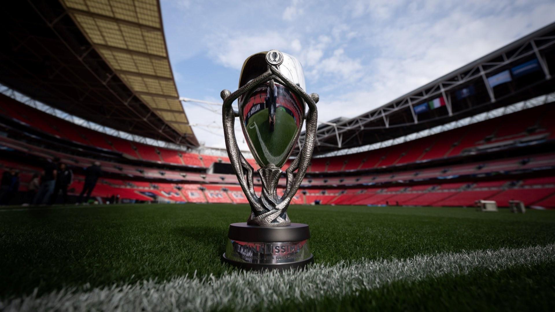 官方：因无法就替代日期达成一致，欧美杯西班牙vs阿根廷比赛取消